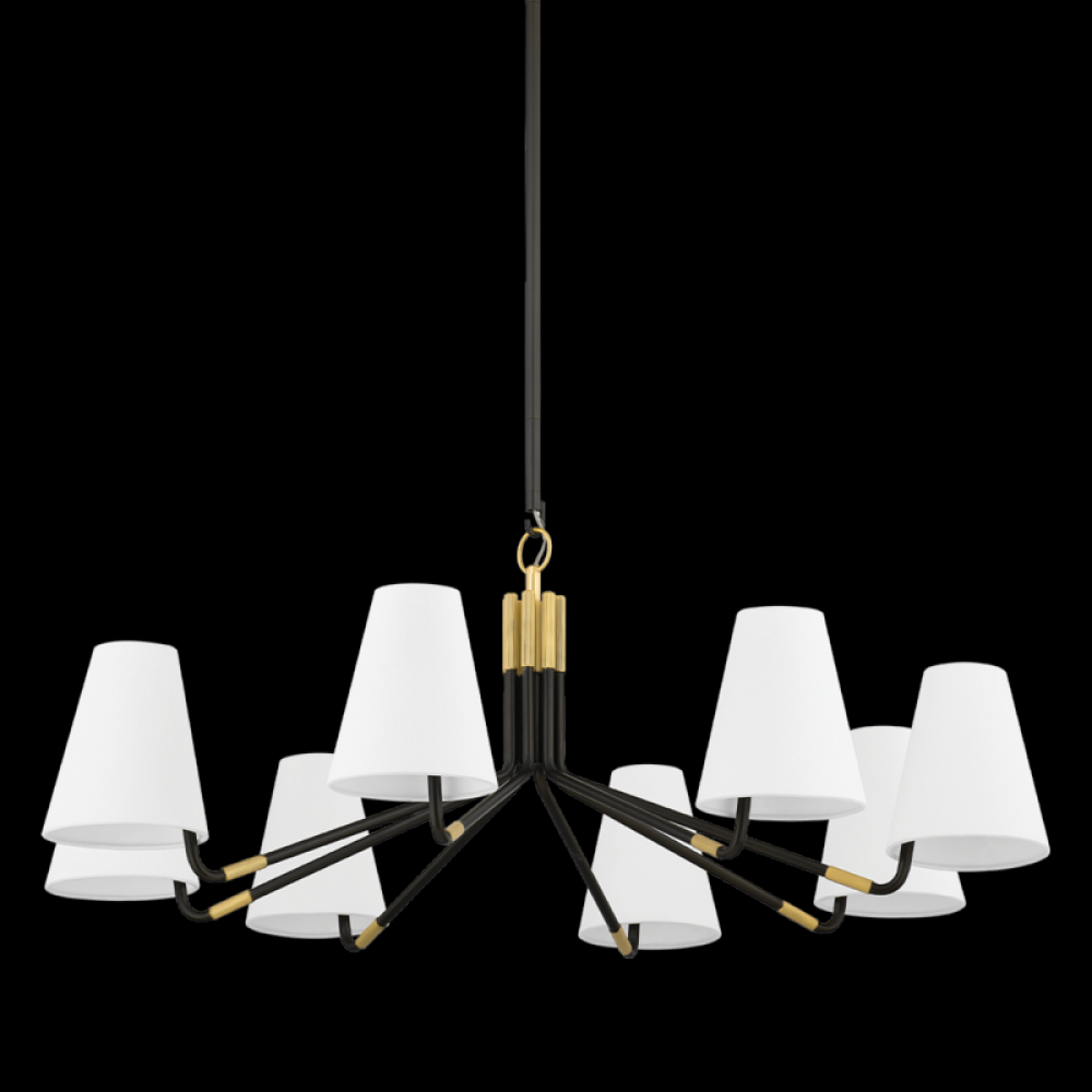 STANWYCK Chandelier