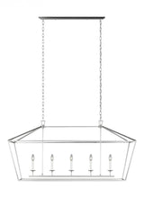 Load image into Gallery viewer, Dianna Chandeliers-6692605 - by Visual Comfort & Co. Studio Collection