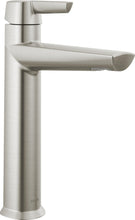 Load image into Gallery viewer, SINGLE HANDLE MID-HEIGHT BATHROOM FAUCET