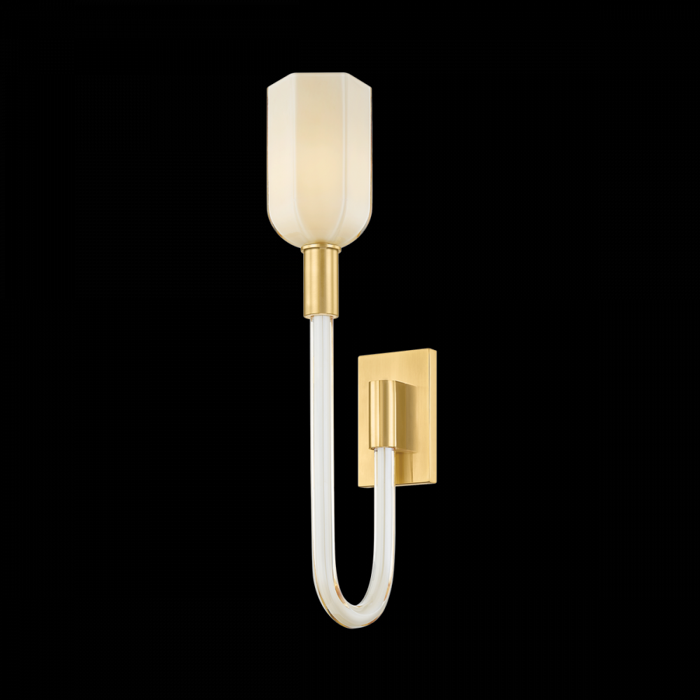 CHESTER PARK Wall Sconce