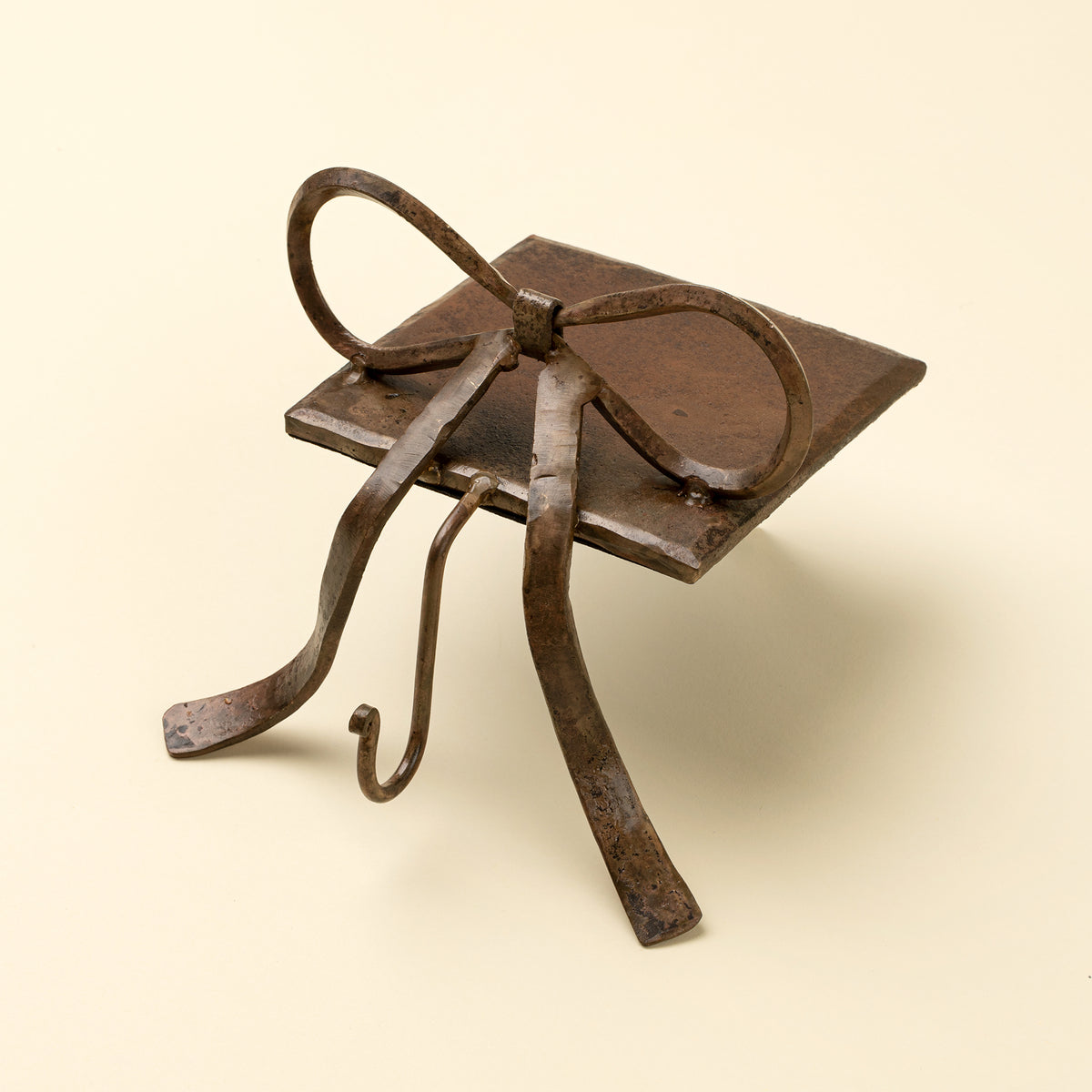 Bow Stocking Holder