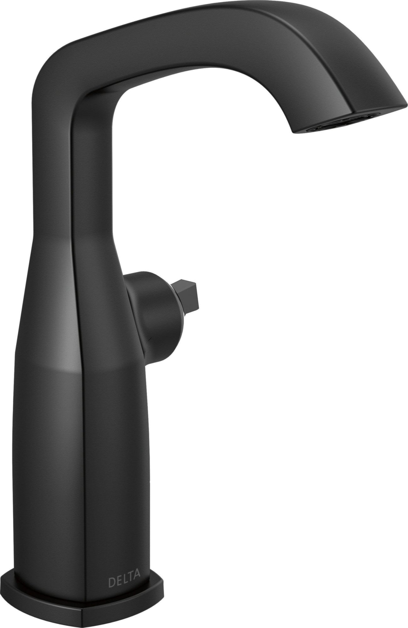 MID-HEIGHT FAUCET LESS HANDLE NDLE