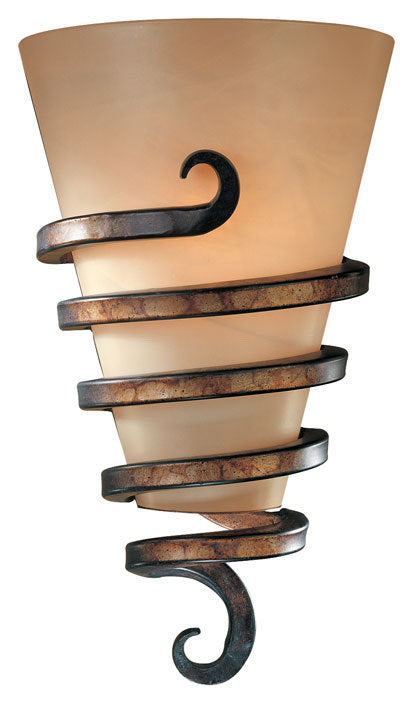 Tofino??- 1 Light Wall Sconce