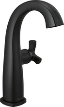 Load image into Gallery viewer, SINGLE HANDLE MIDHEIGHT BATHROOM FAUCET