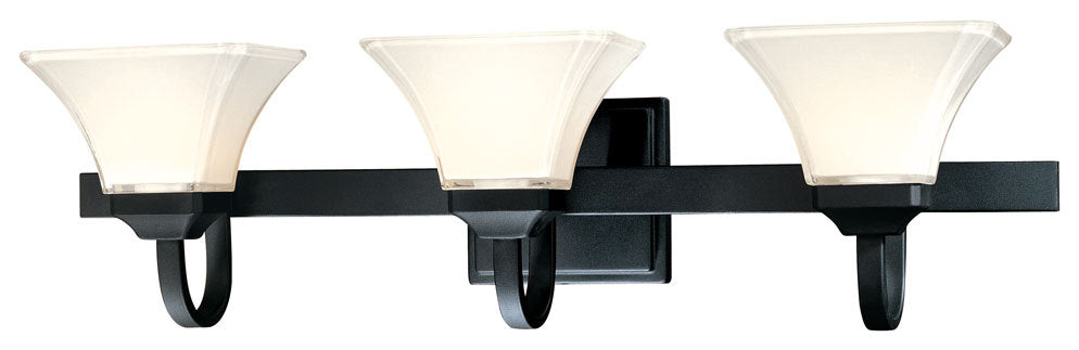 Agilis?????- 3 Light Bath