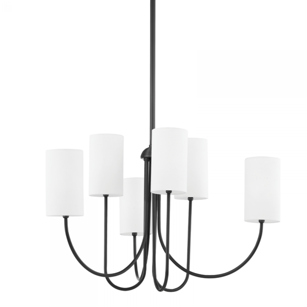 Harlem Chandelier