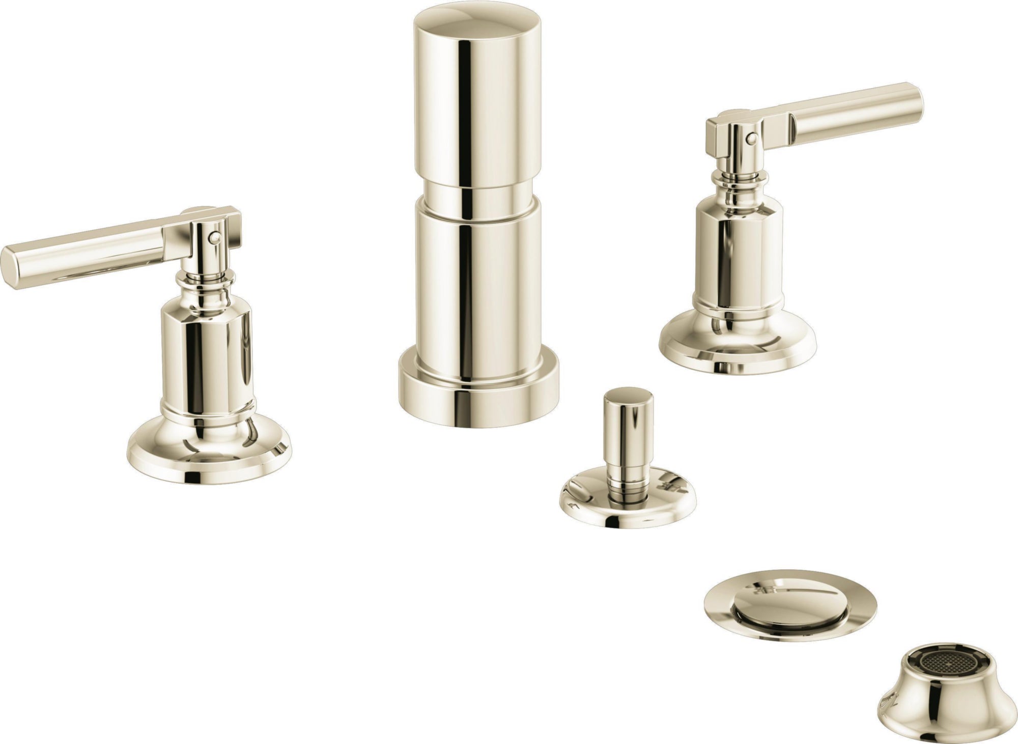 BIDET