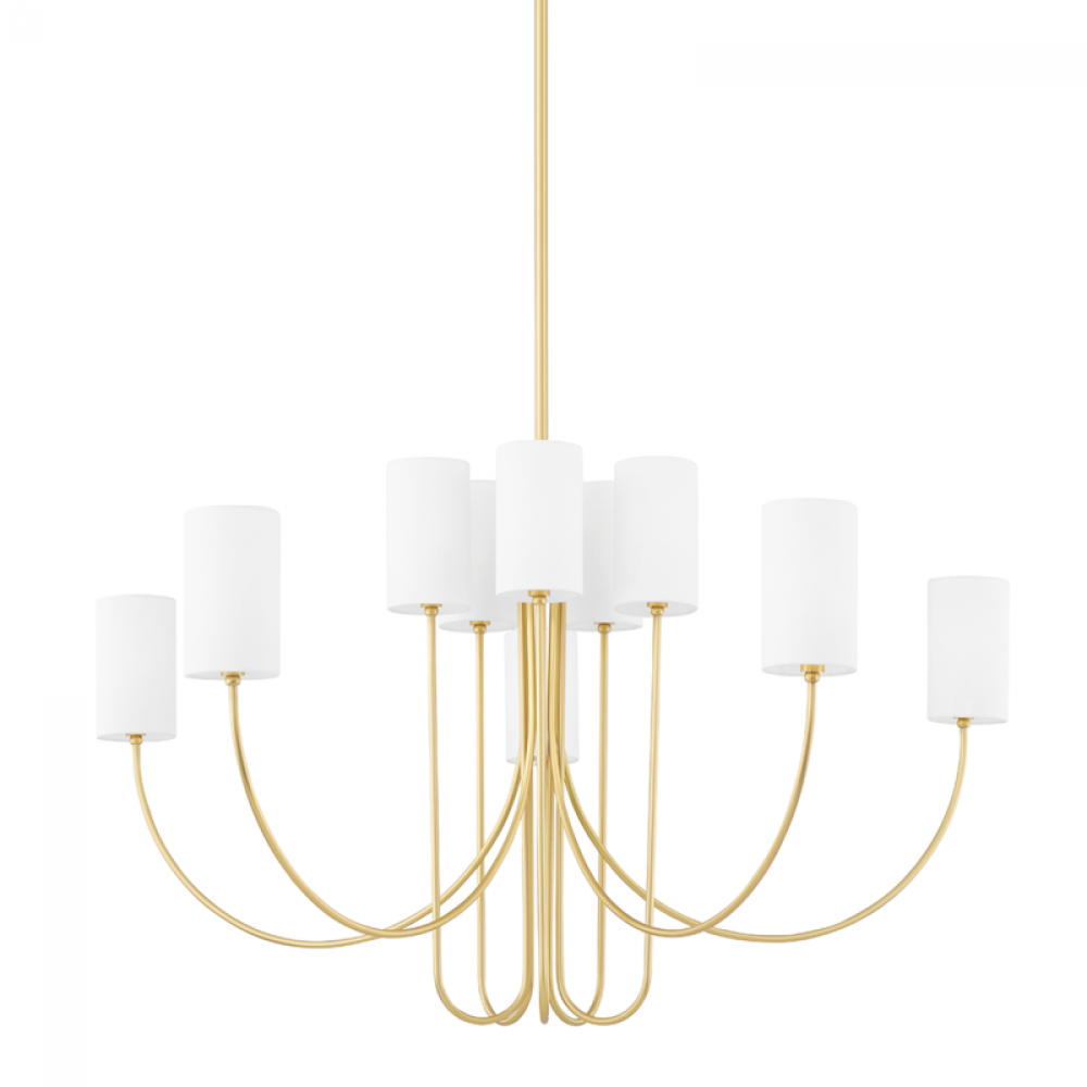 Harlem Chandelier