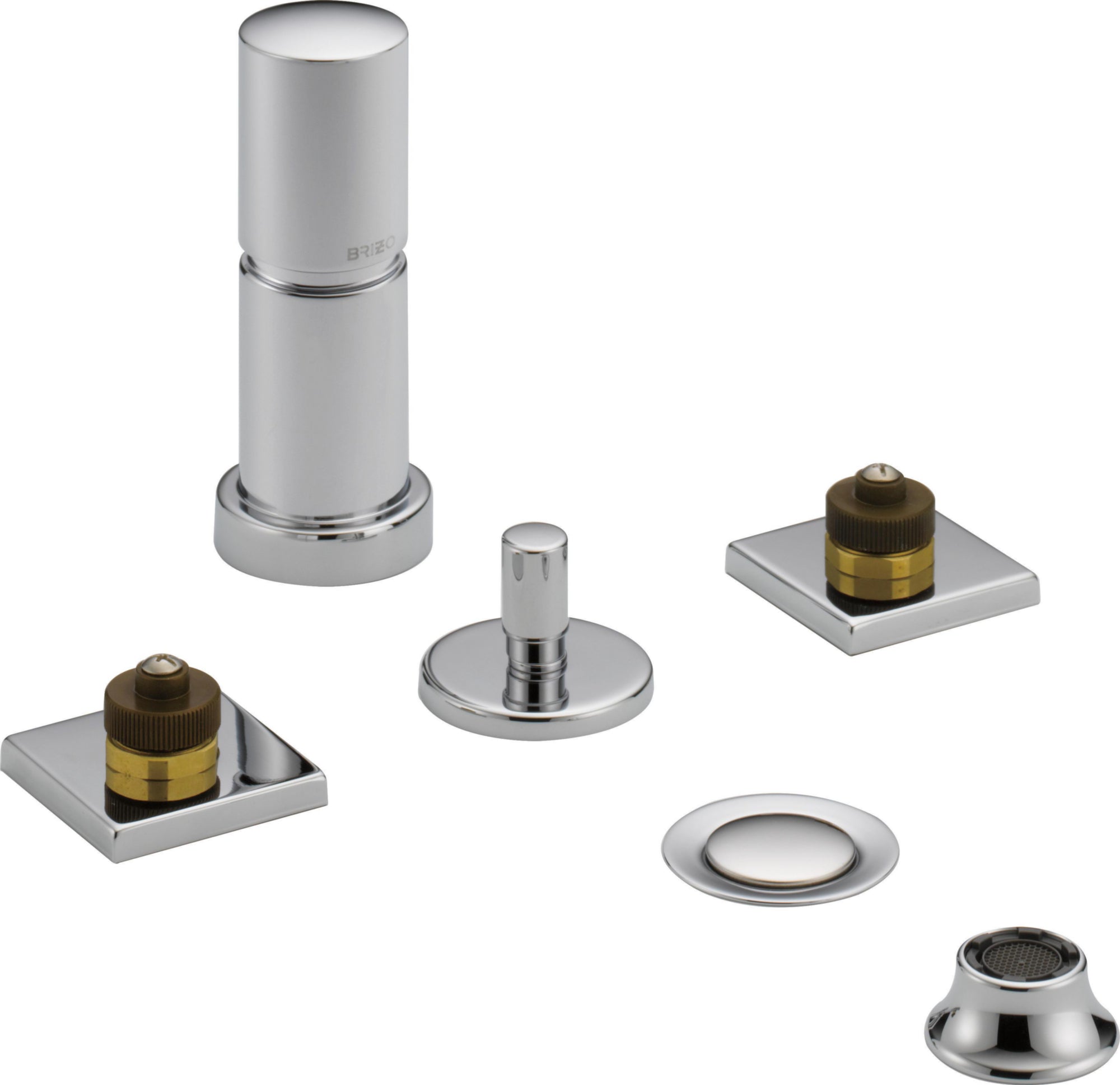 BRIZO SIDERNA BIDET