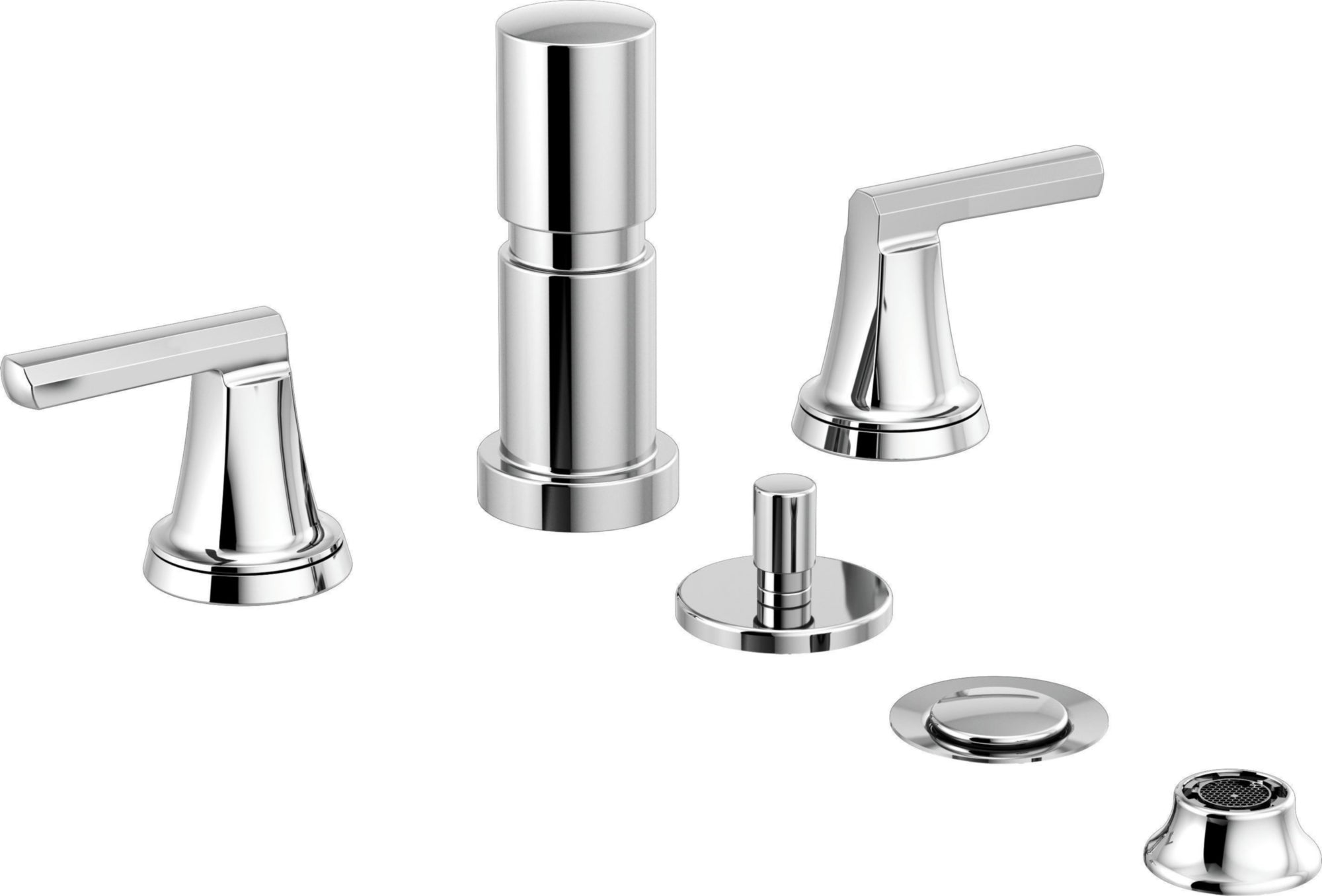 BIDET