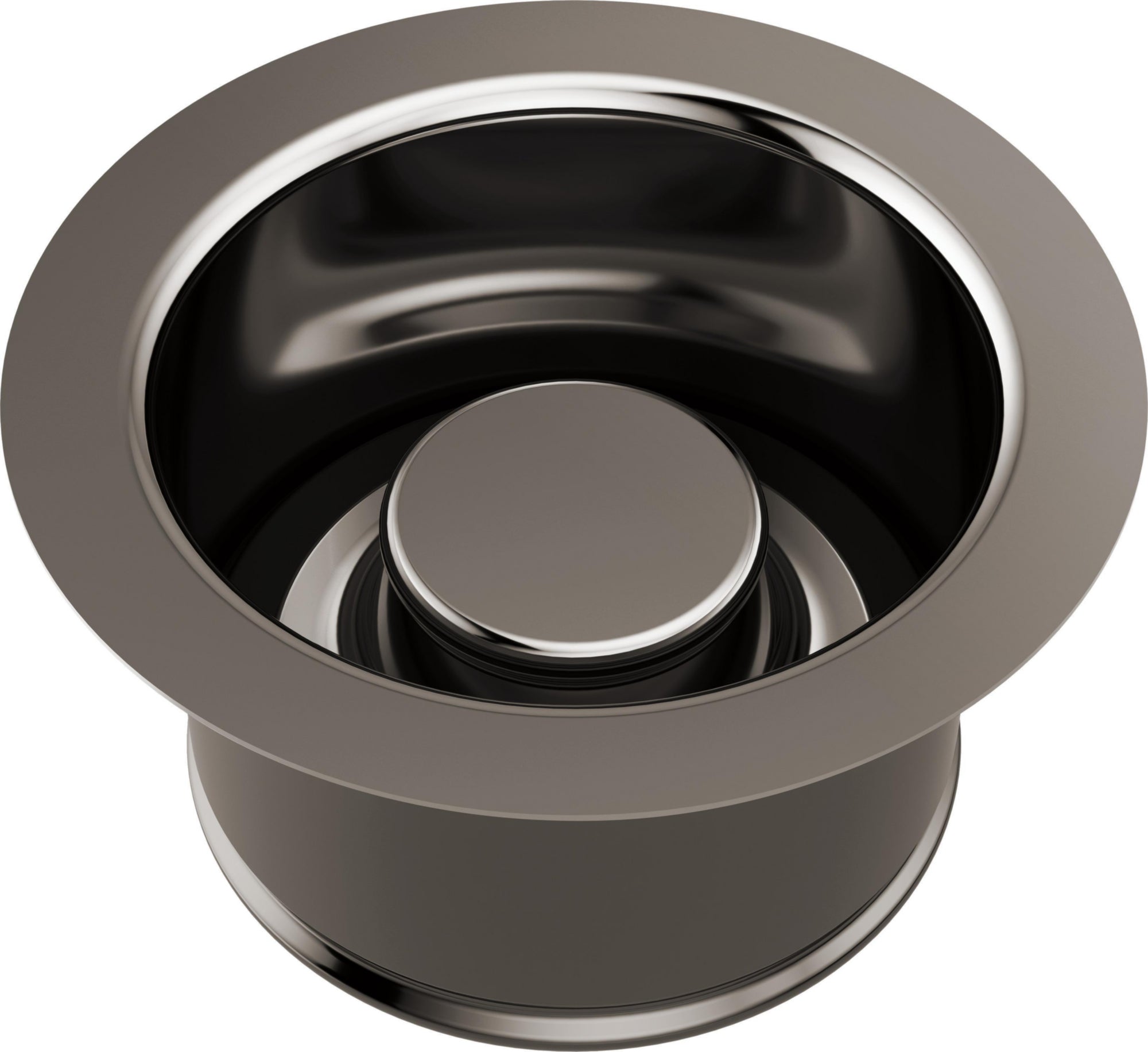 DISPOSAL FLANGE & STOPPER