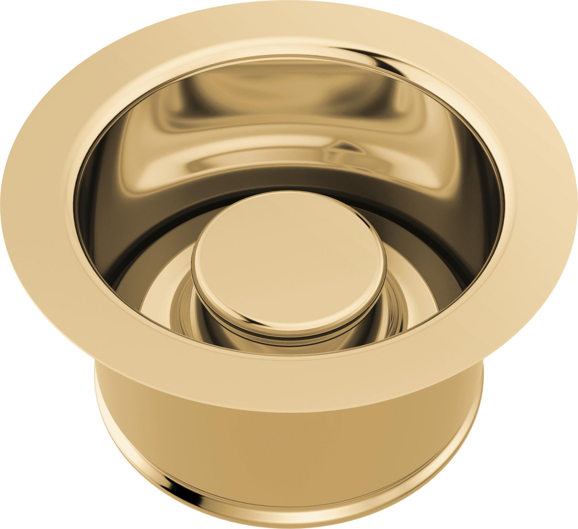 DISPOSAL FLANGE / STOPPER KITCHEN SINK