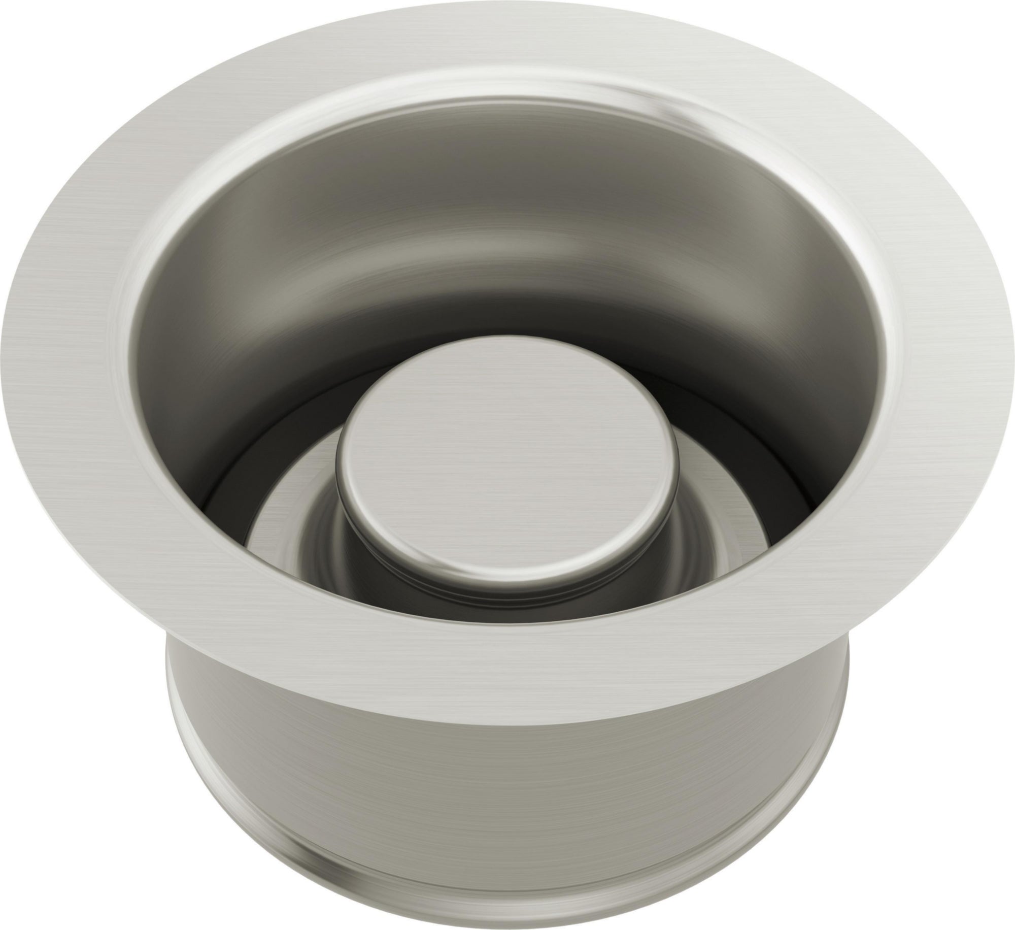 DISPOSAL FLANGE / STOPPER KITCHEN SINK