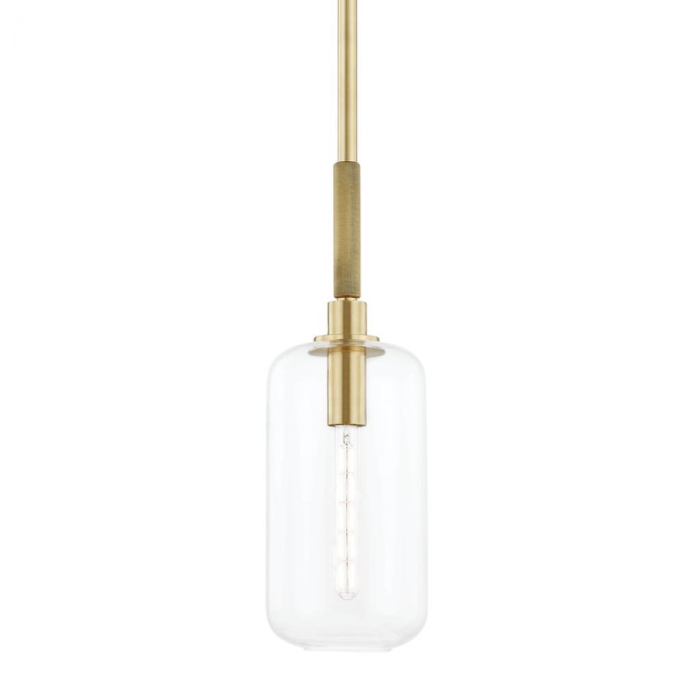 Lenox Hill Pendant