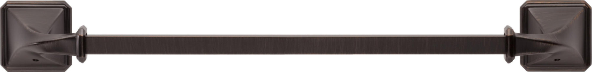 BRIZO VIRAGE 18" TOWEL BAR