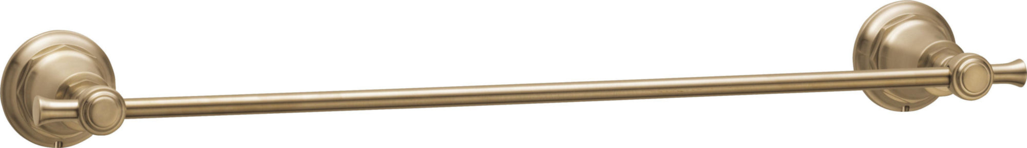 18" TOWEL BAR