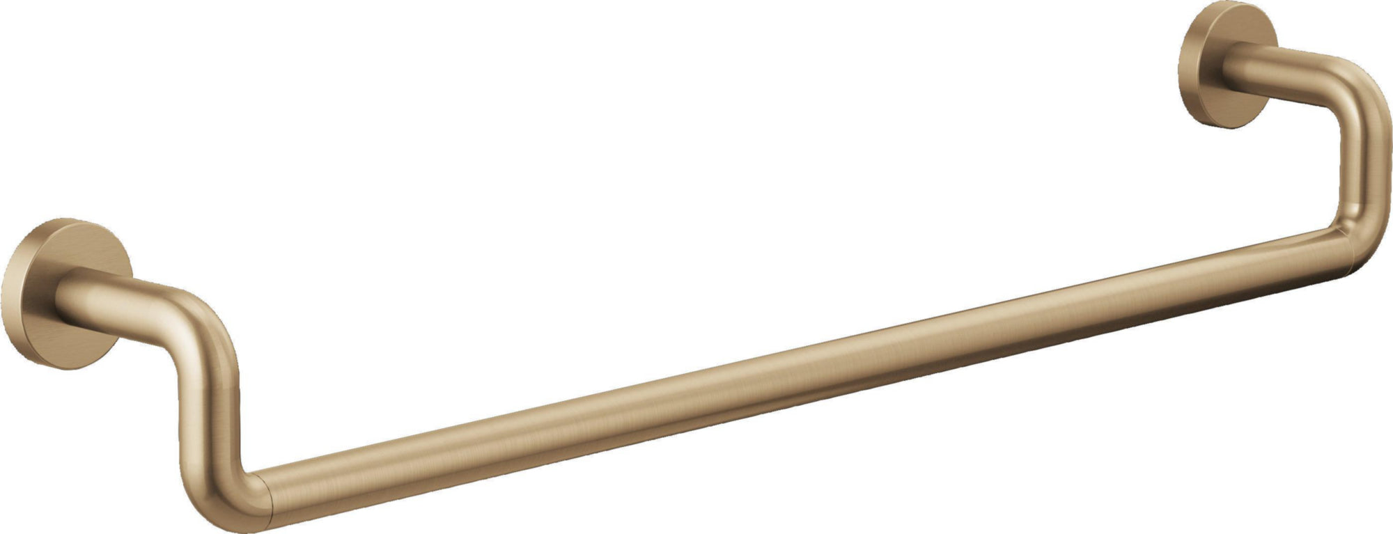 24" TOWEL BAR