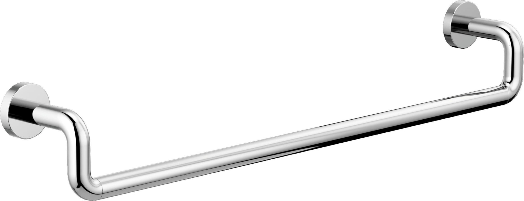 24" TOWEL BAR