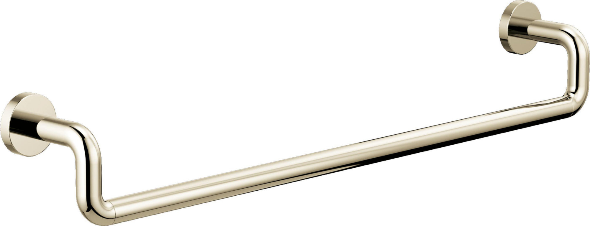 24" TOWEL BAR