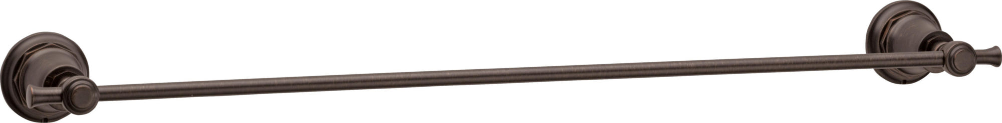 24" TOWEL BAR