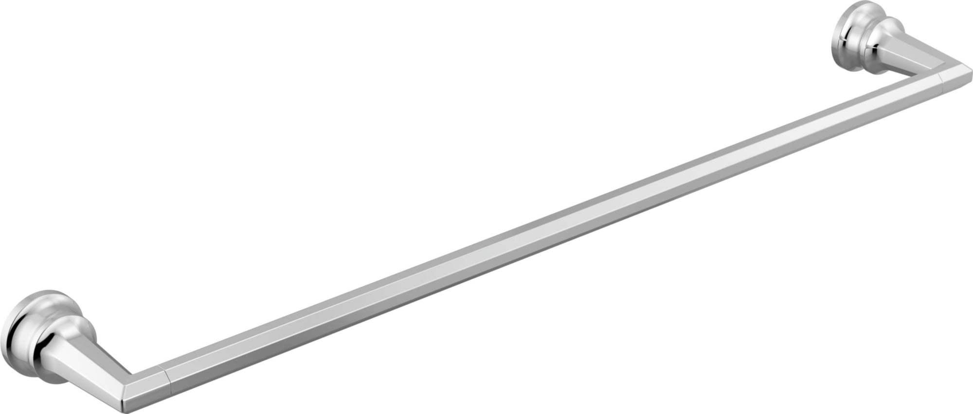 24" TOWEL BAR