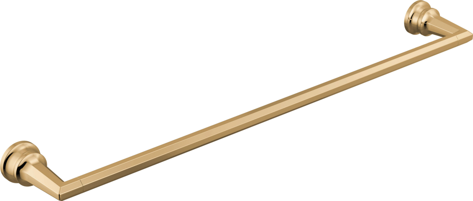 24" TOWEL BAR