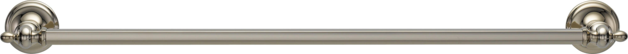 24" TOWEL BAR