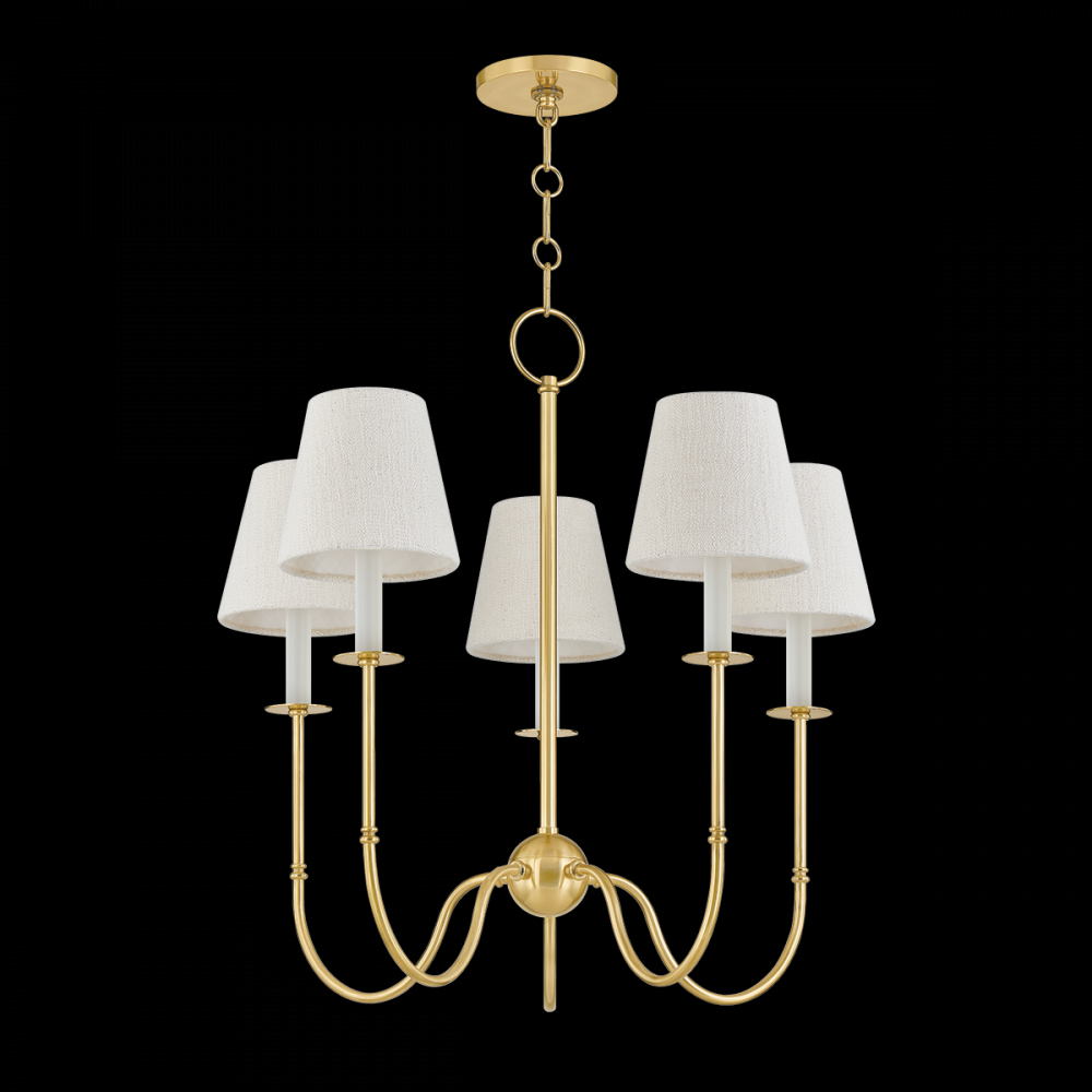 AMINA Chandelier