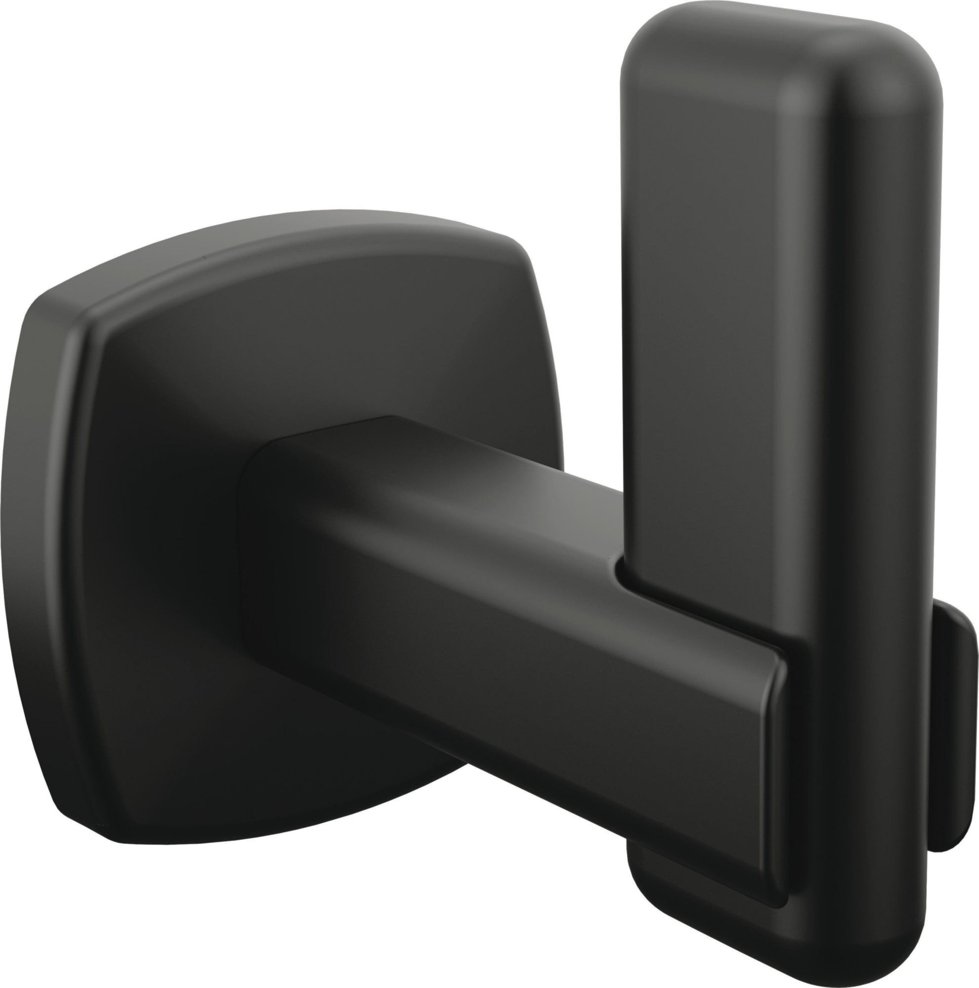ROBE HOOK W/ NOTCH