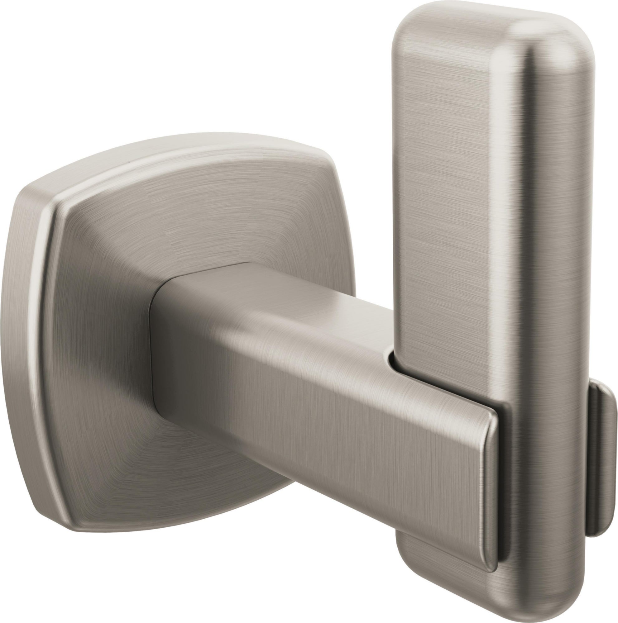 ROBE HOOK W/ NOTCH