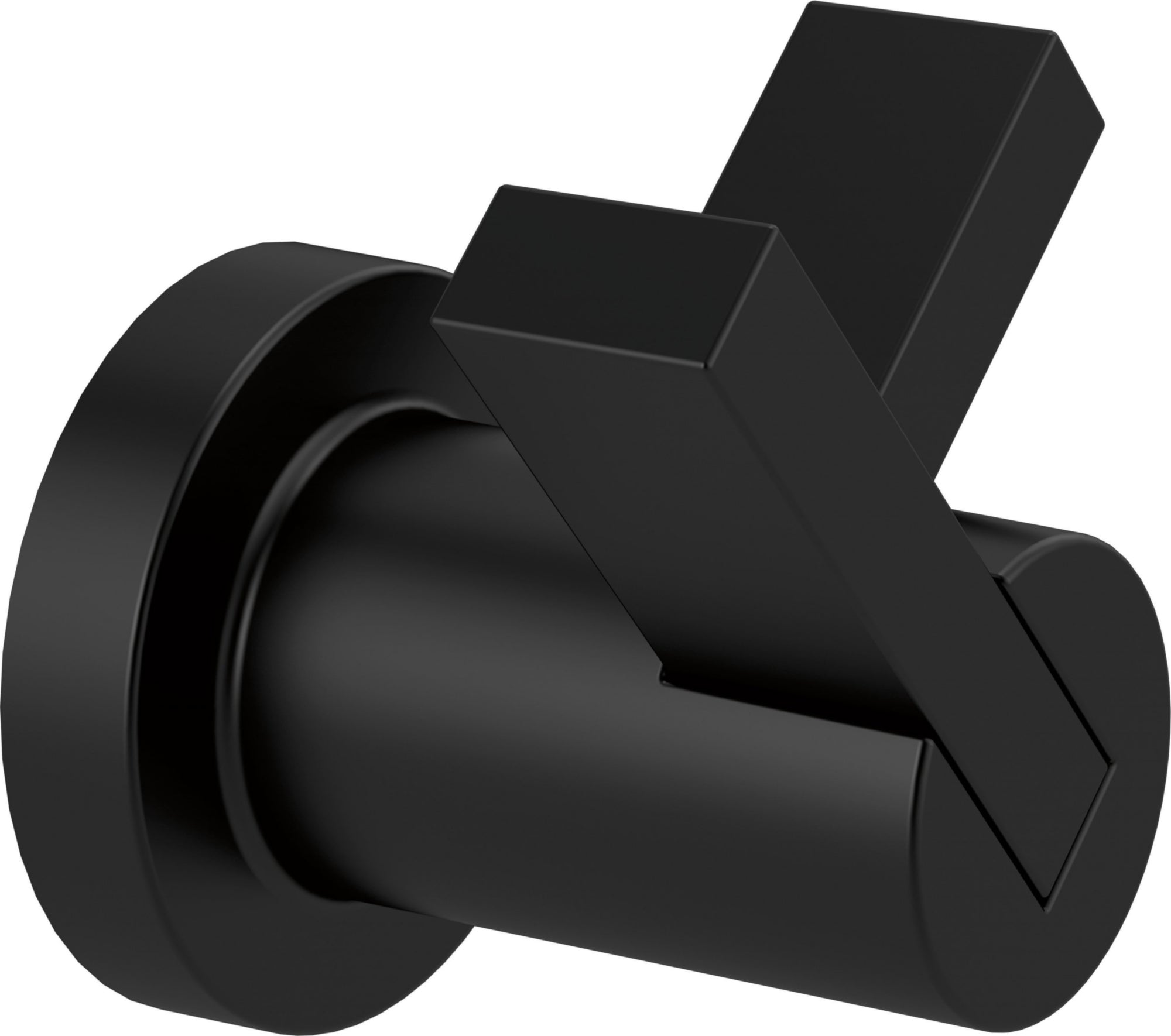 DOUBLE ROBE HOOK