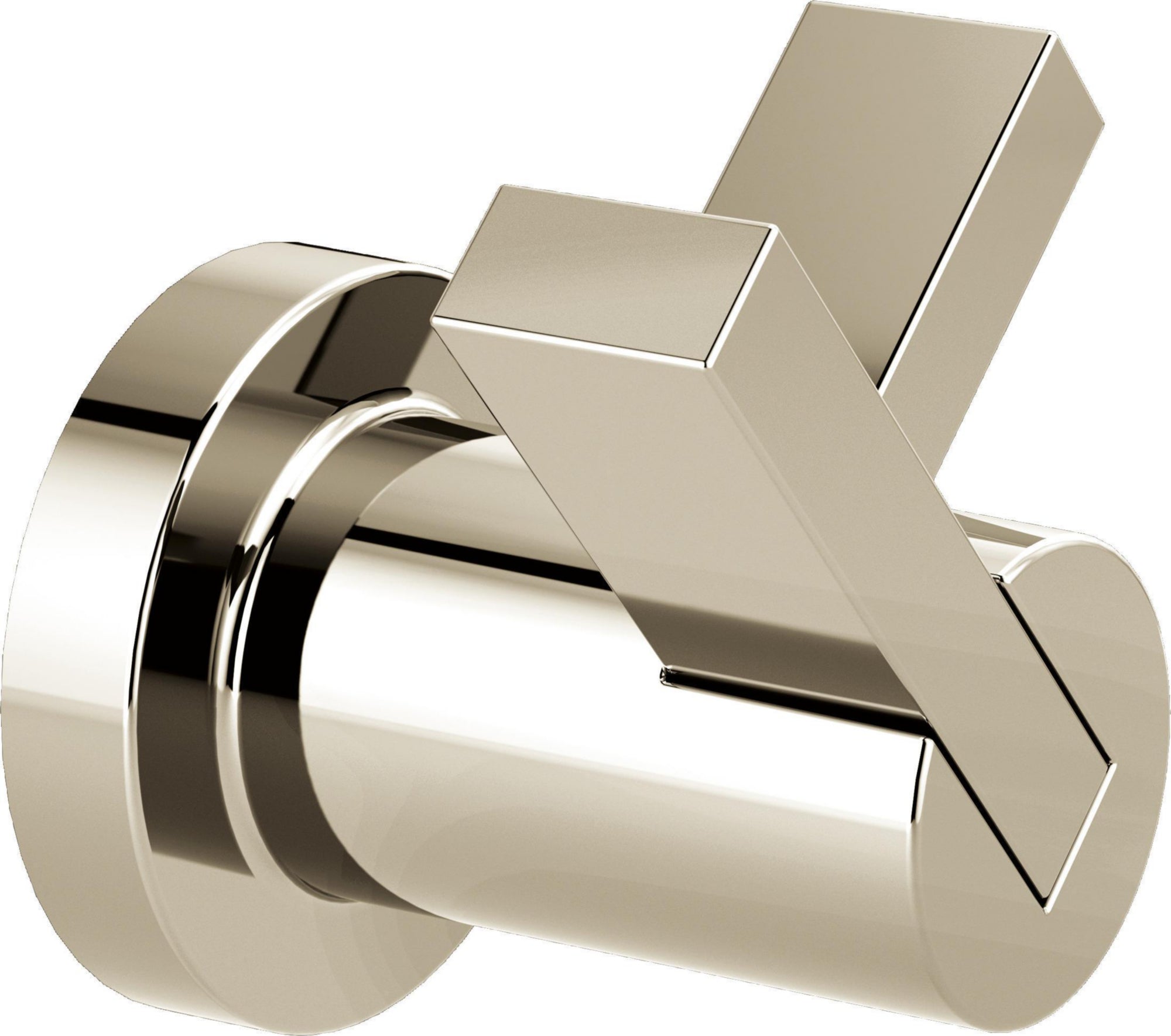 DOUBLE ROBE HOOK