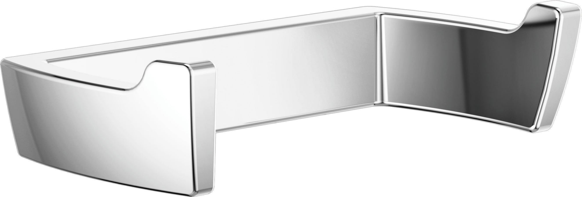 DOUBLE ROBE HOOK