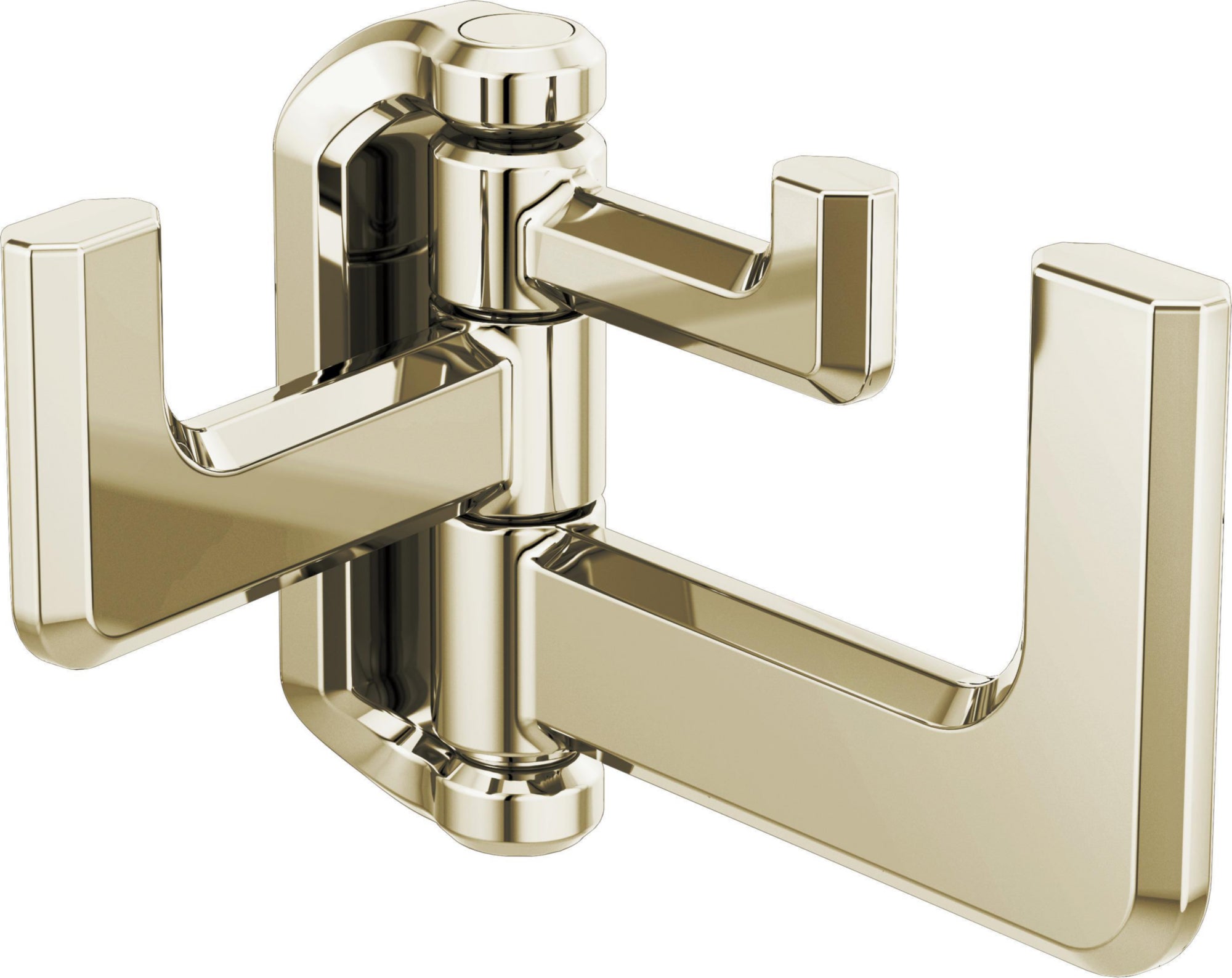 HINGED ROBE HOOK
