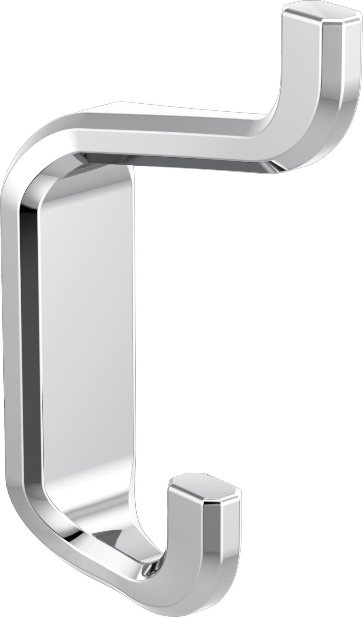 DOUBLE ROBE HOOK