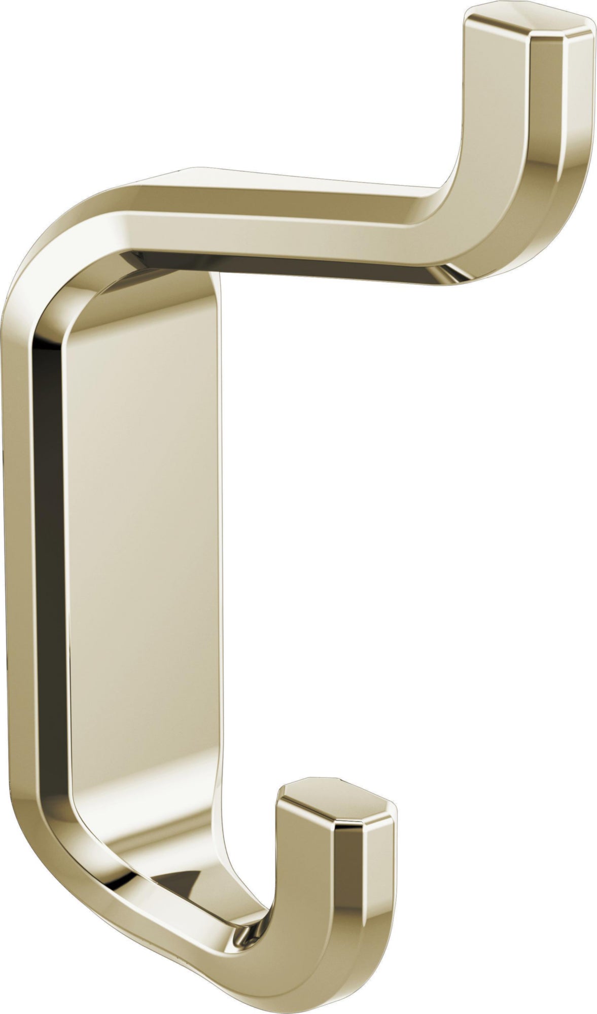 DOUBLE ROBE HOOK