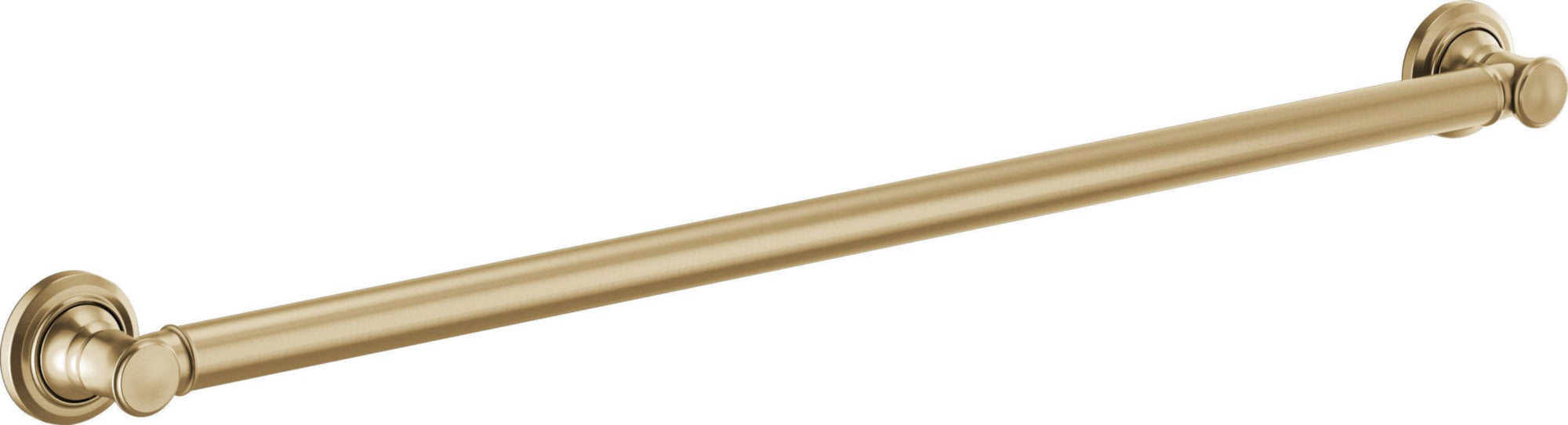 TRADITIONAL DECORATIVE ADA GRAB BAR - 36"