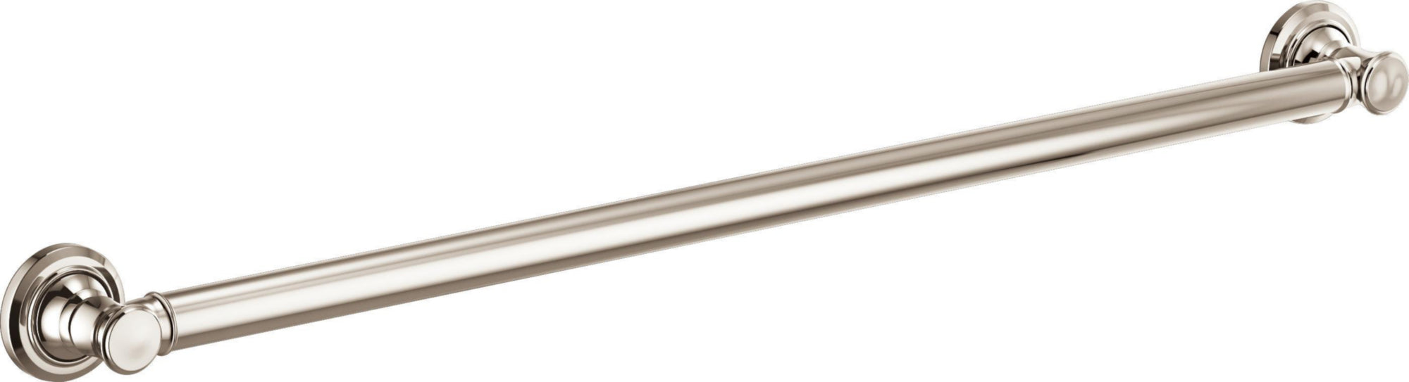 TRADITIONAL DECORATIVE ADA GRAB BAR - 36"
