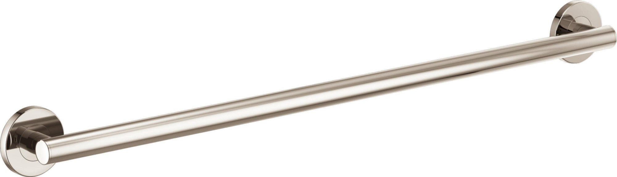 CONTEMPORARY DECORATIVE ADA GRAB BAR - 36"