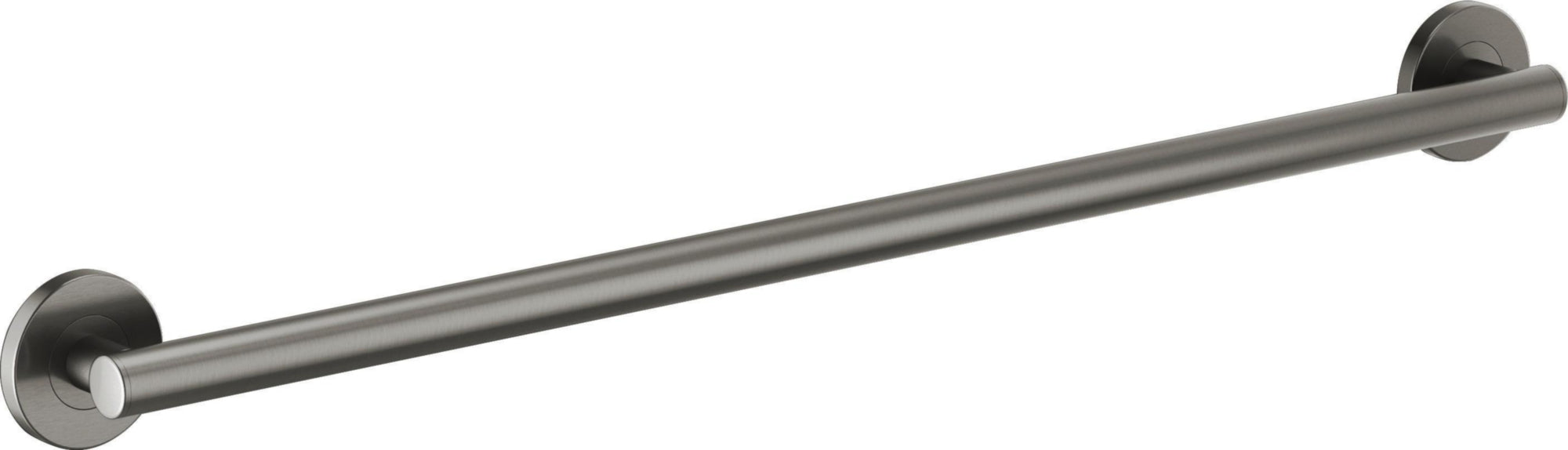 CONTEMPORARY DECORATIVE ADA GRAB BAR - 36"