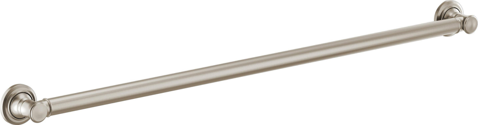 TRADITIONAL DECORATIVE ADA GRAB BAR - 42"
