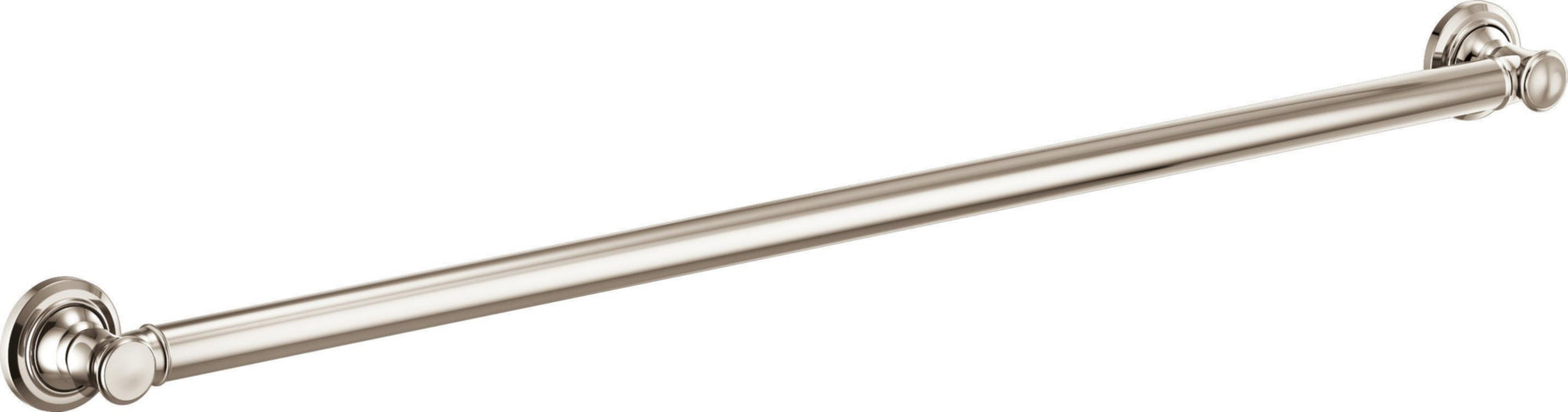 TRADITIONAL DECORATIVE ADA GRAB BAR - 42"