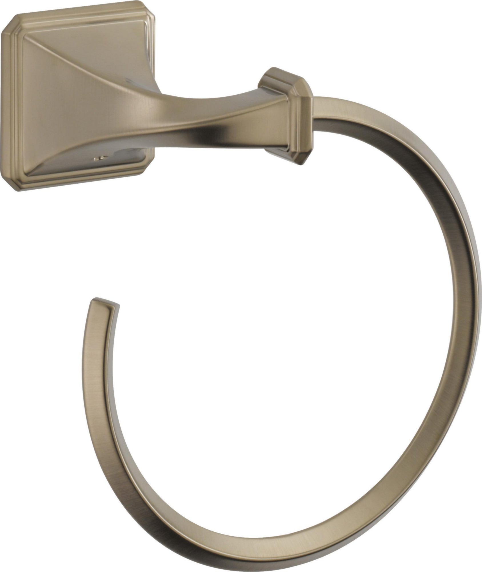 BRIZO VIRAGE TOWEL RING