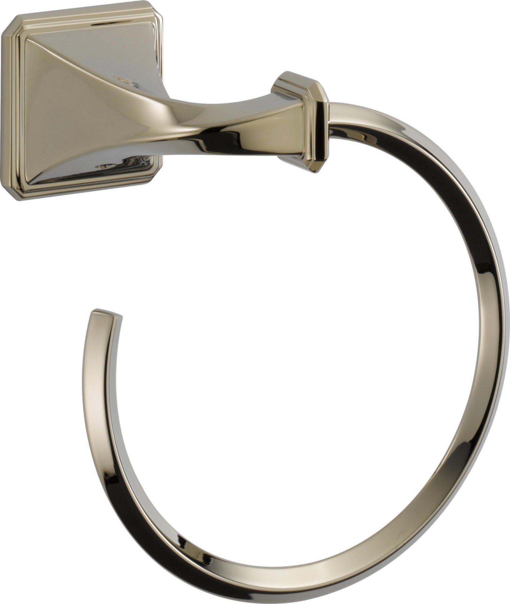 BRIZO VIRAGE TOWEL RING