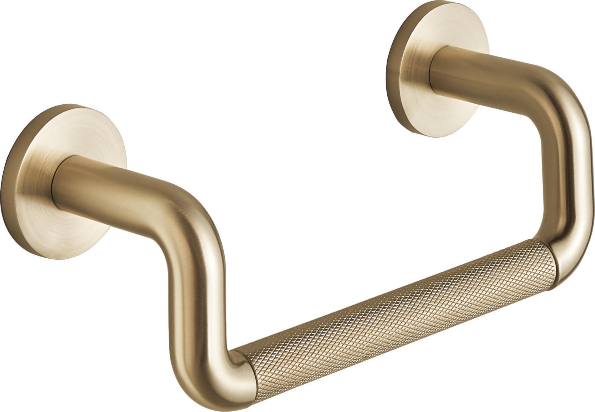 8" MINI TOWEL BAR