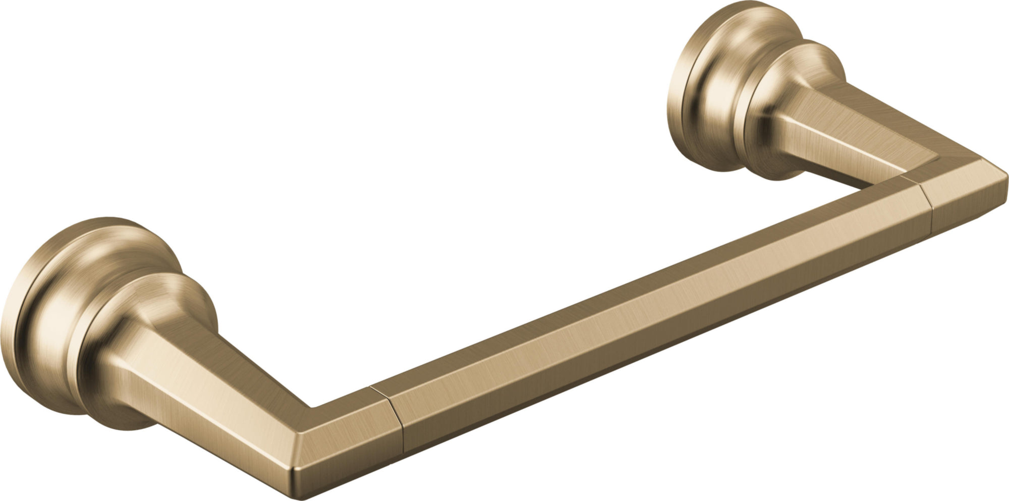 8" MINI TOWEL BAR