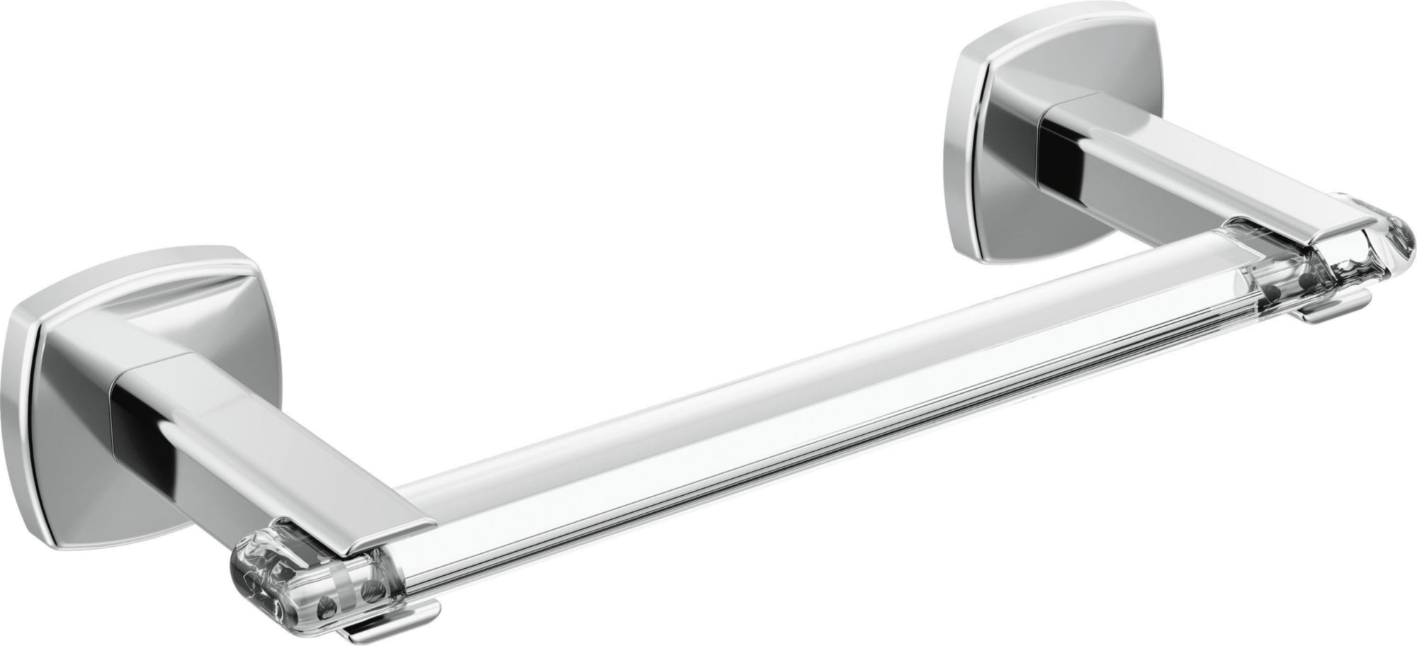 8" MINI TOWEL BAR