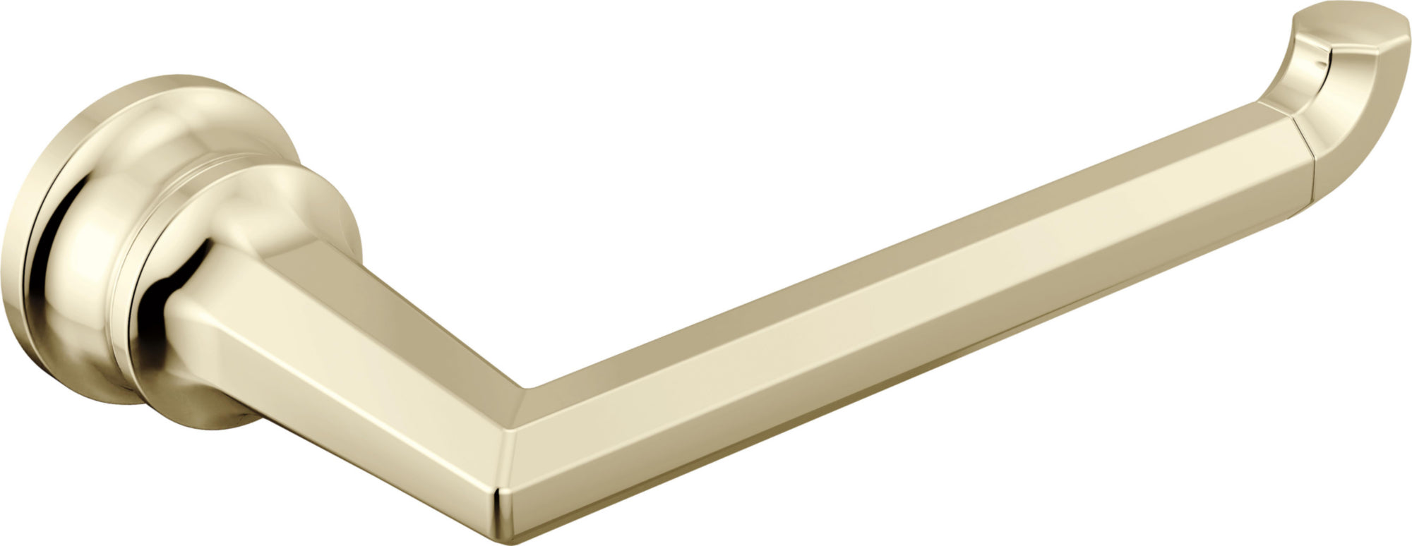 OPEN POST TISSUE HOLDER