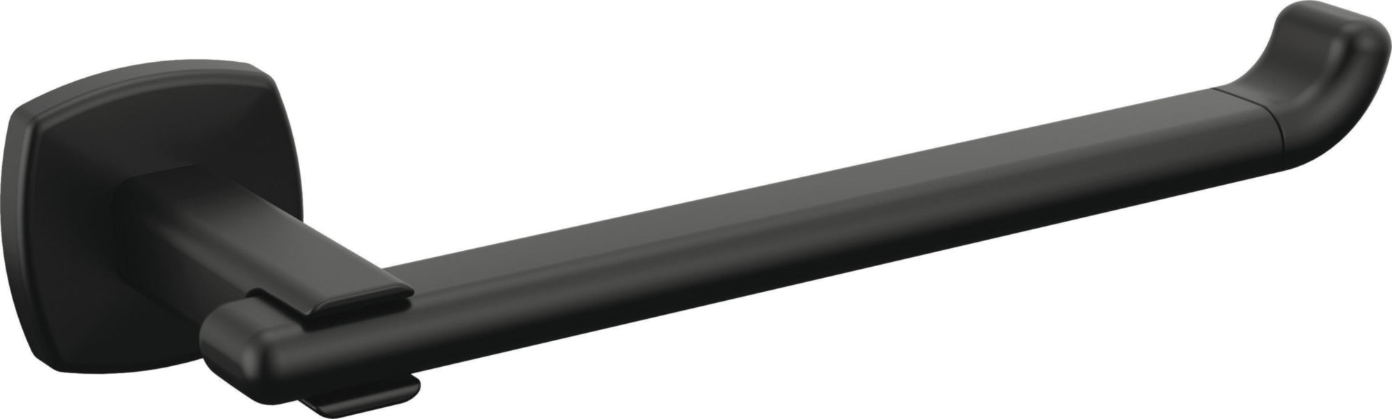 OPEN POST TISSUE PAPER HOLDER, 3W MOUNT