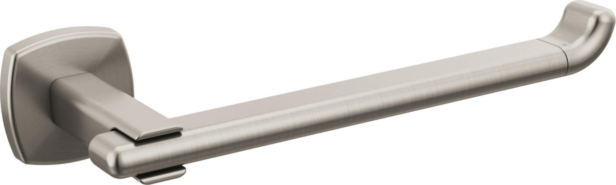 OPEN POST TISSUE PAPER HOLDER, 3W MOUNT
